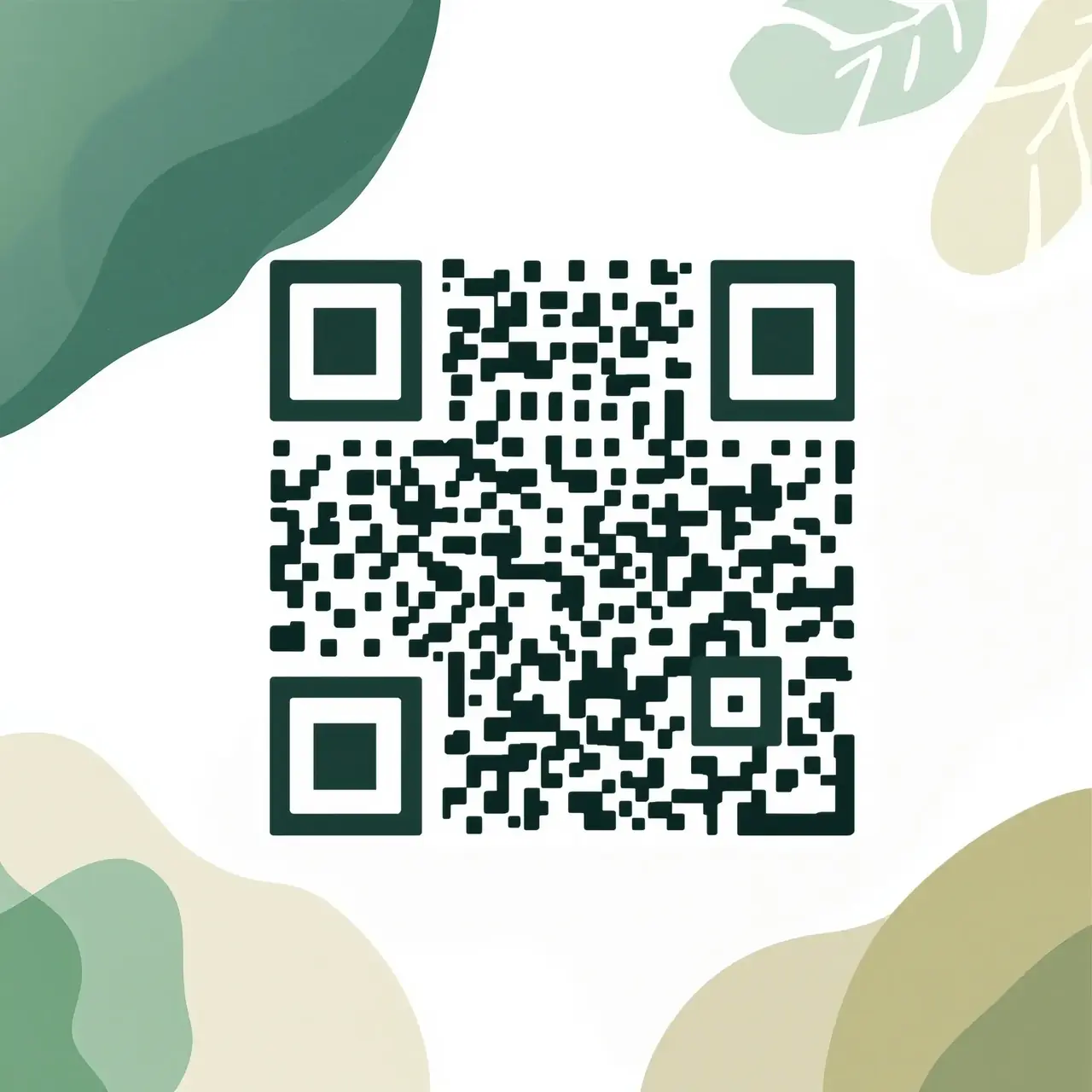 黄果原创短剧 APP 安卓版下载二维码